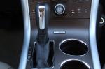 Ford Edge EcoBoost 2011 года